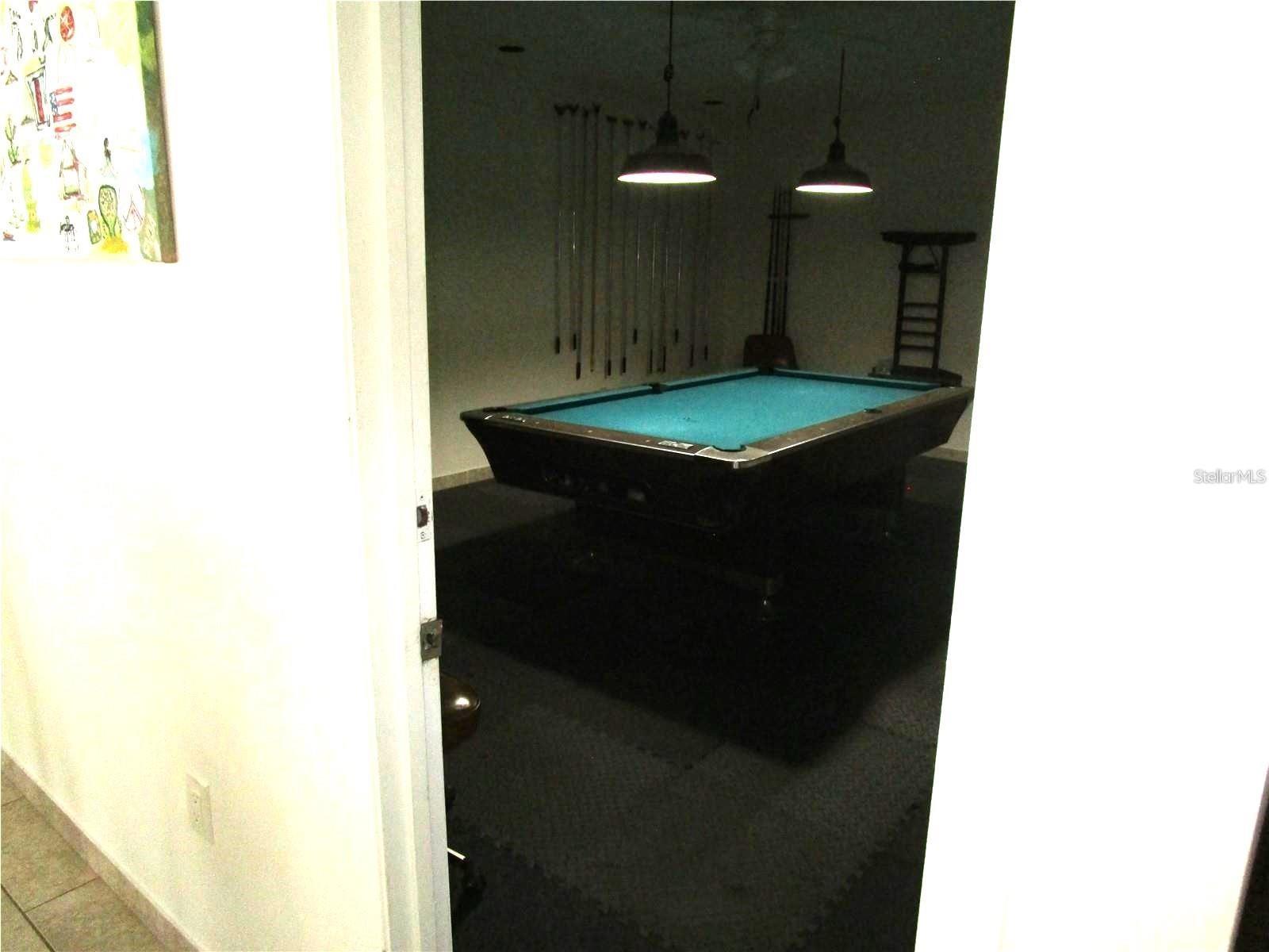 PINEWOOD VILLAGE V - Residential