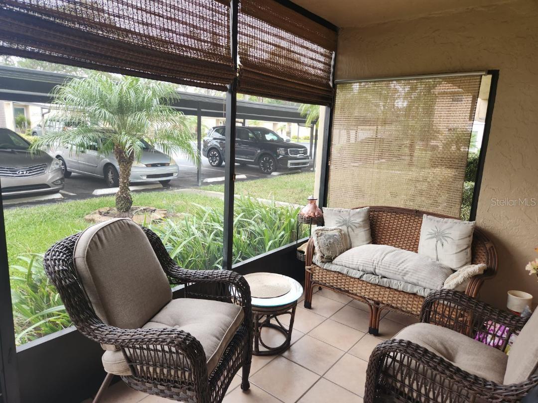 PINEWOOD VILLAGE V - Residential