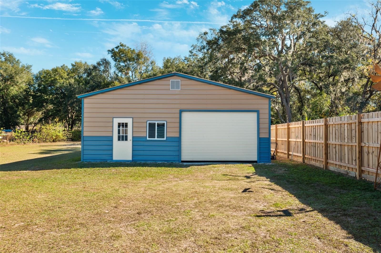 COVE BEND - Residential