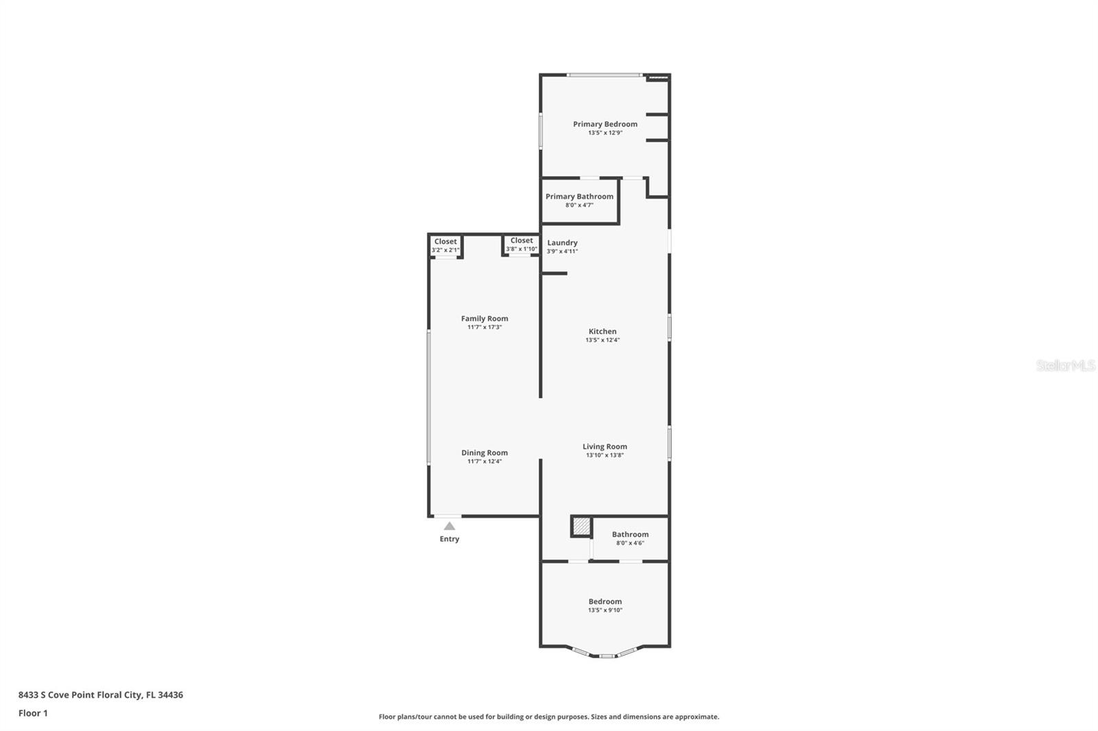 COVE BEND - Residential