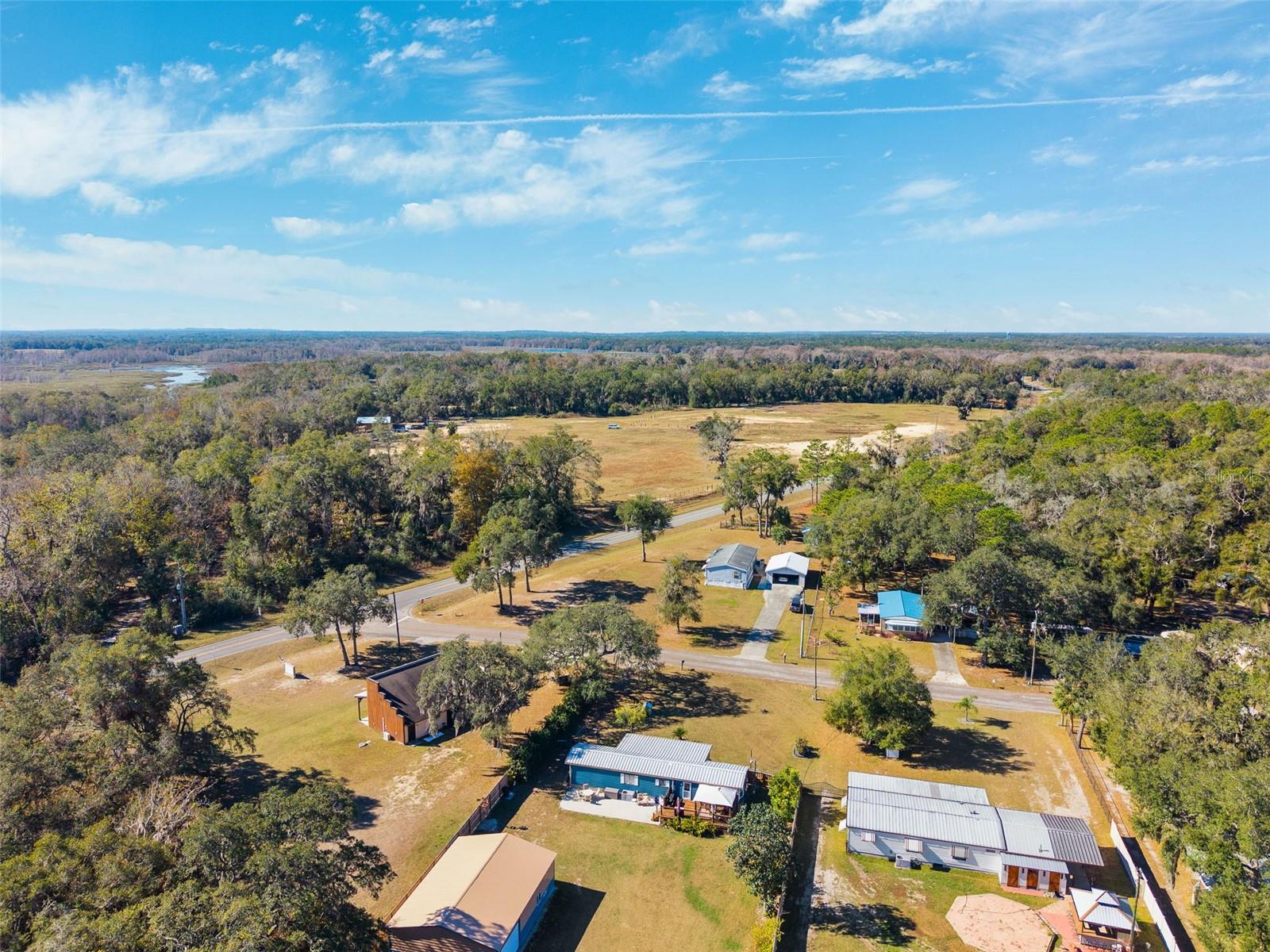 COVE BEND - Residential