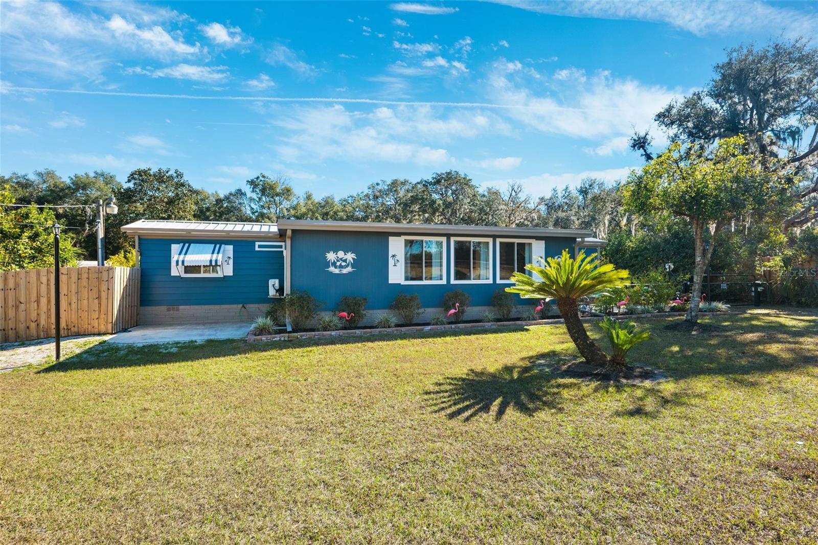 COVE BEND - Residential