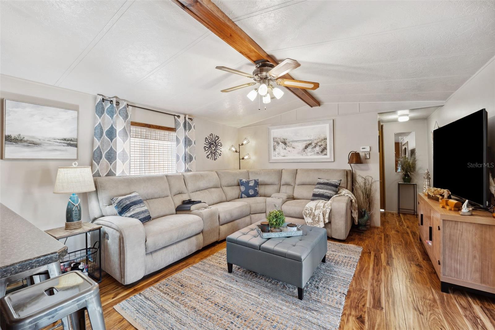 COVE BEND - Residential