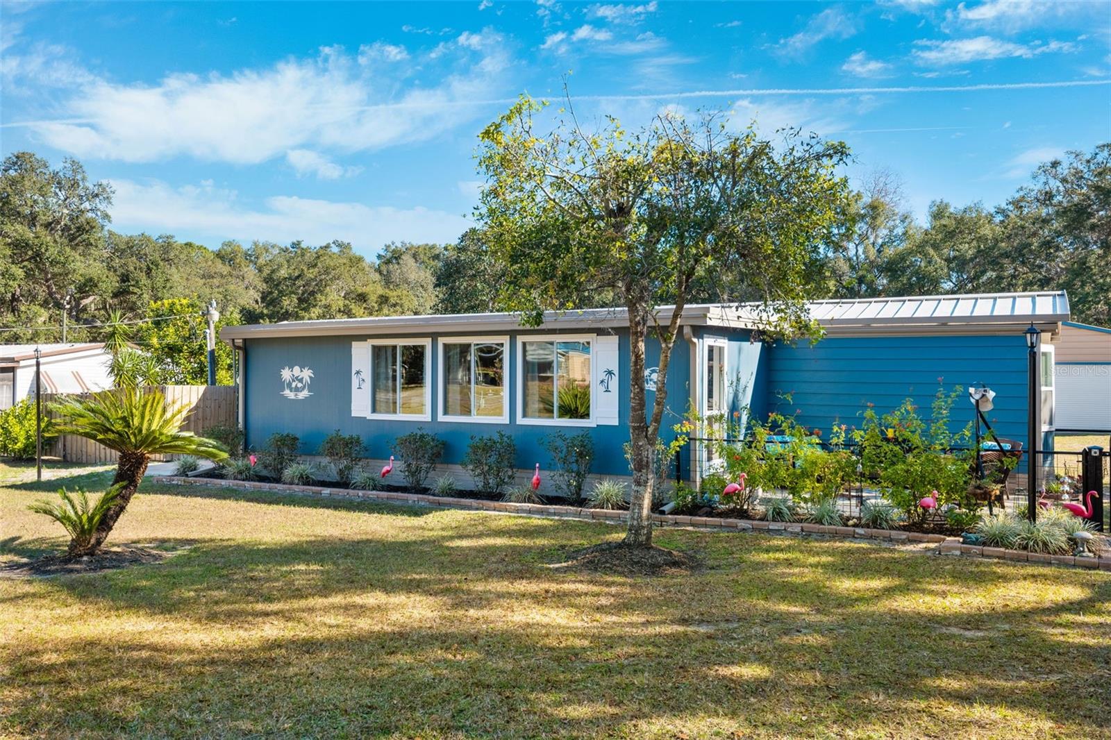 COVE BEND - Residential