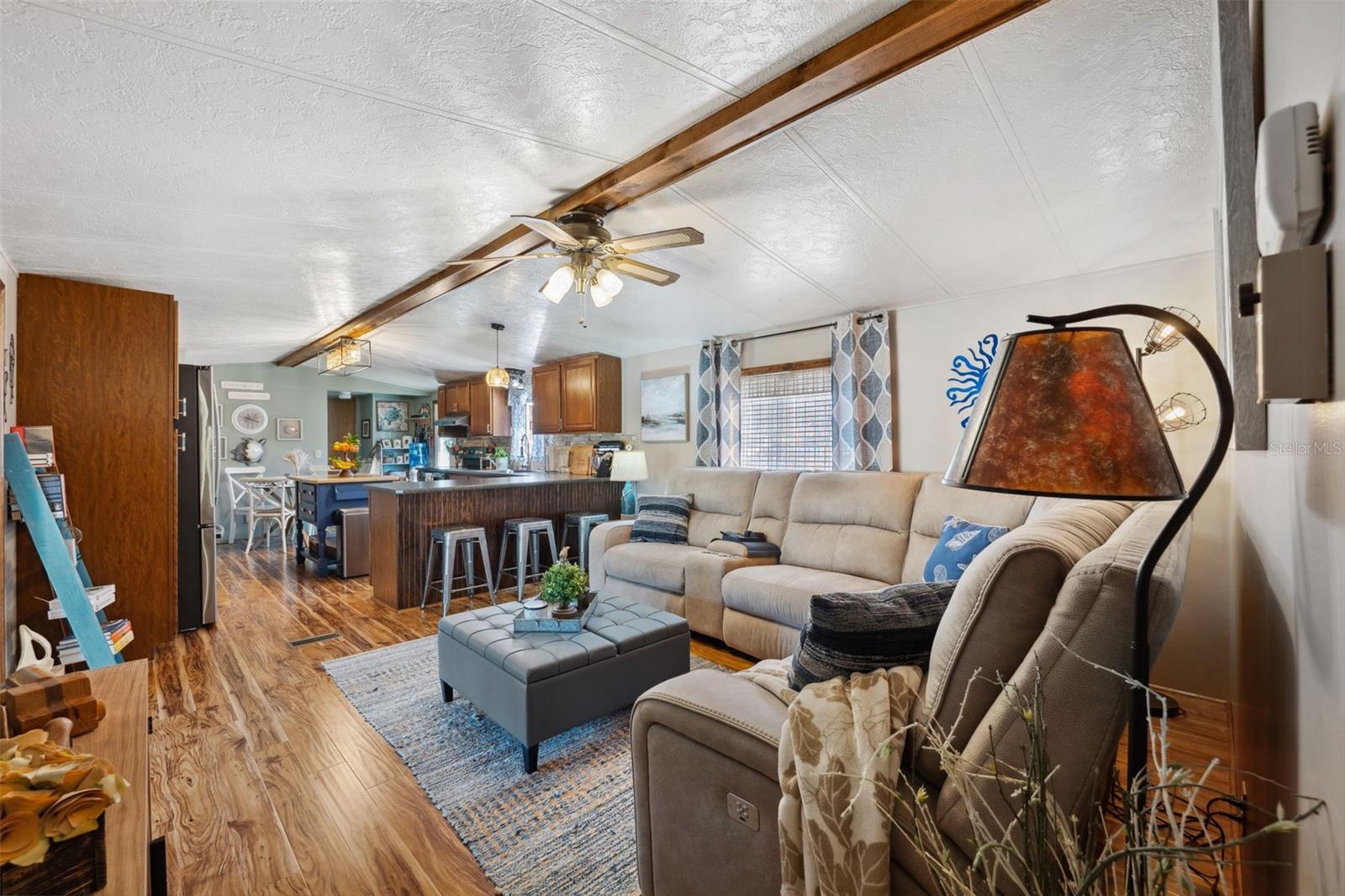 COVE BEND - Residential