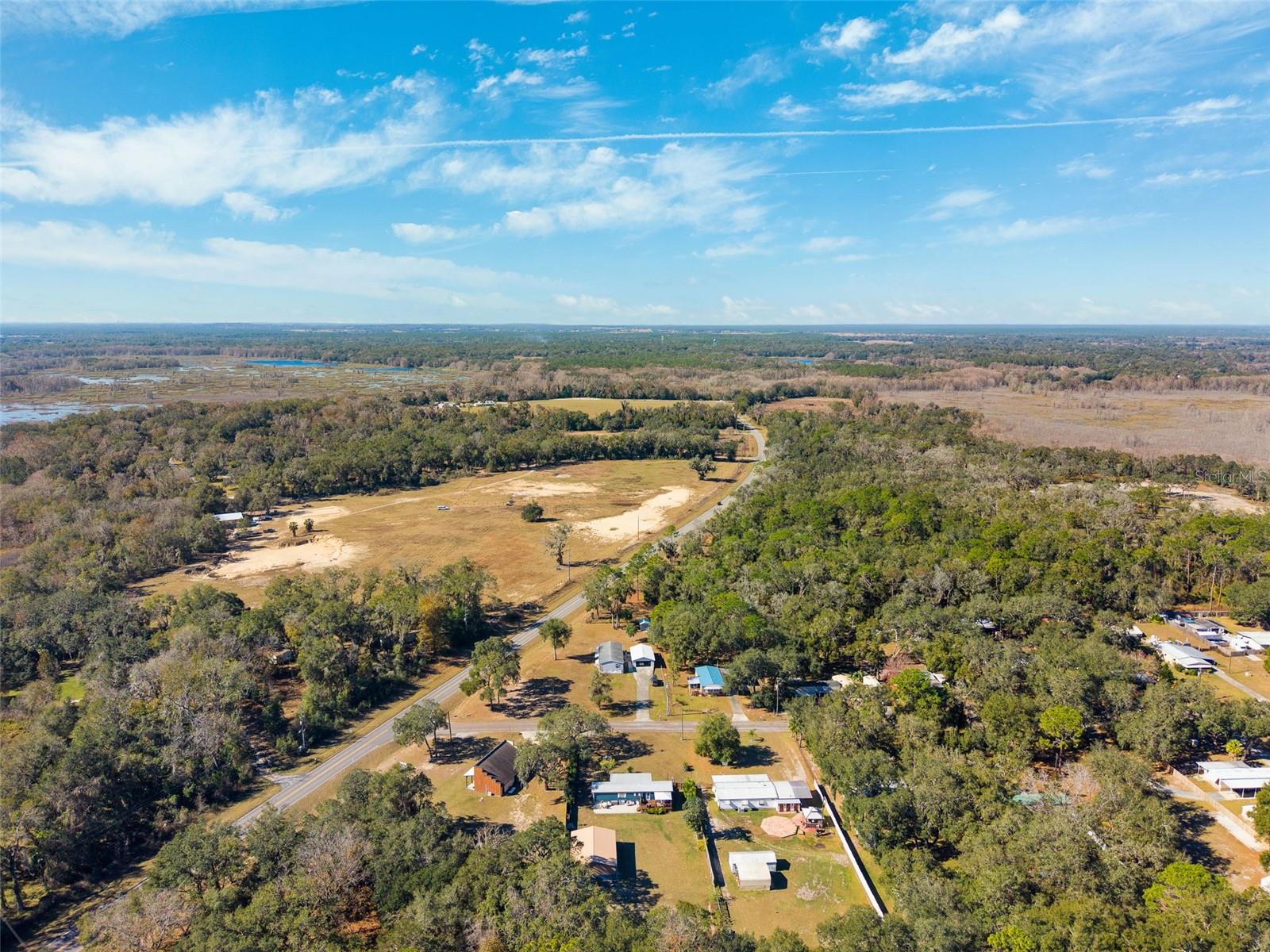 COVE BEND - Residential