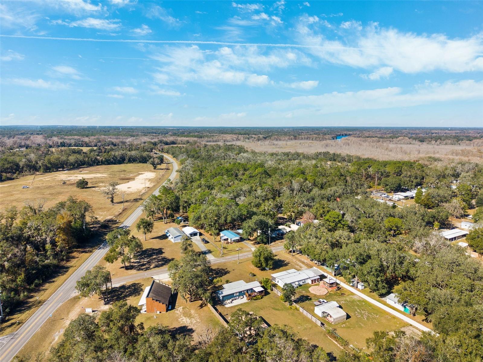 COVE BEND - Residential