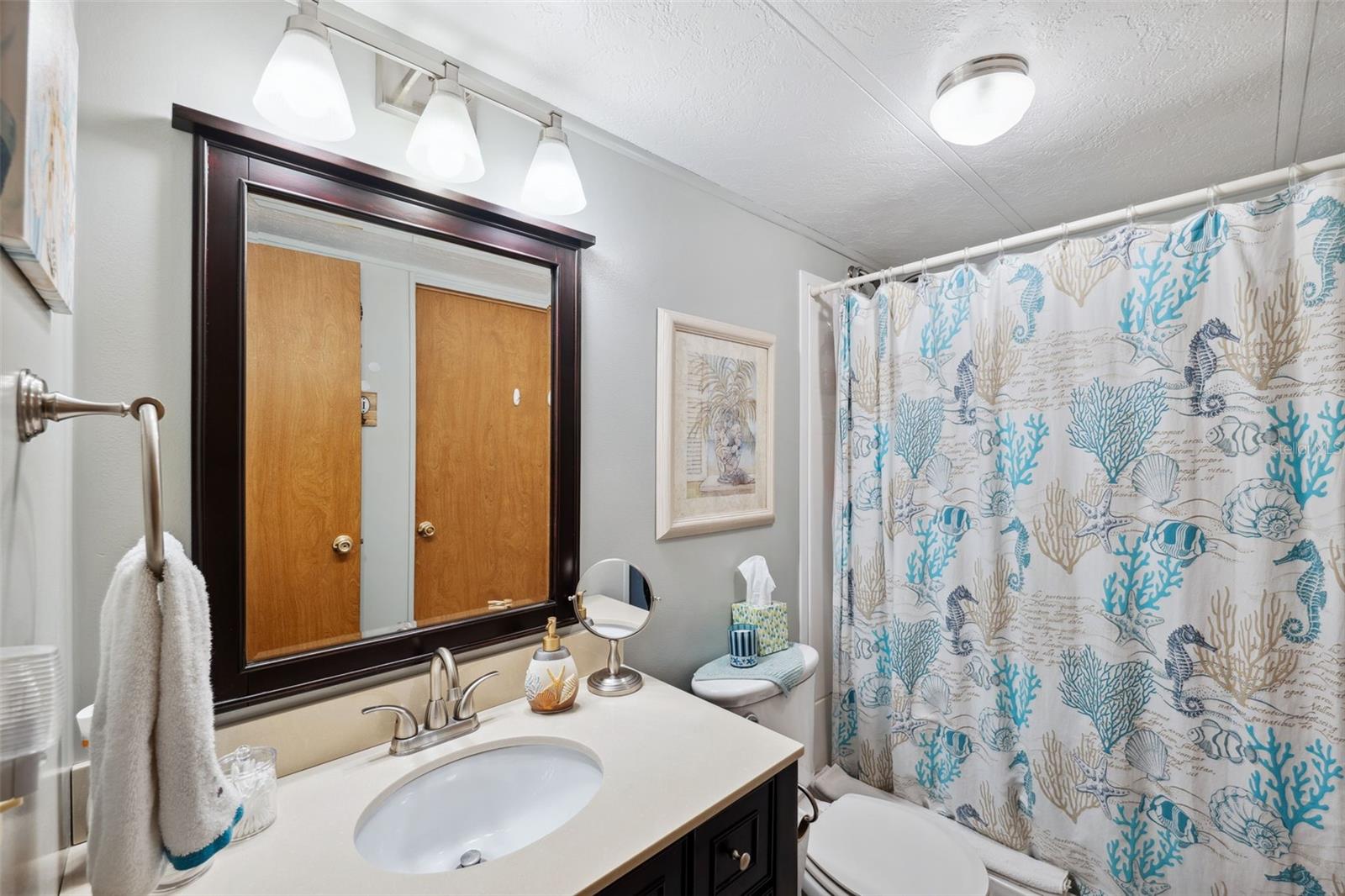 COVE BEND - Residential