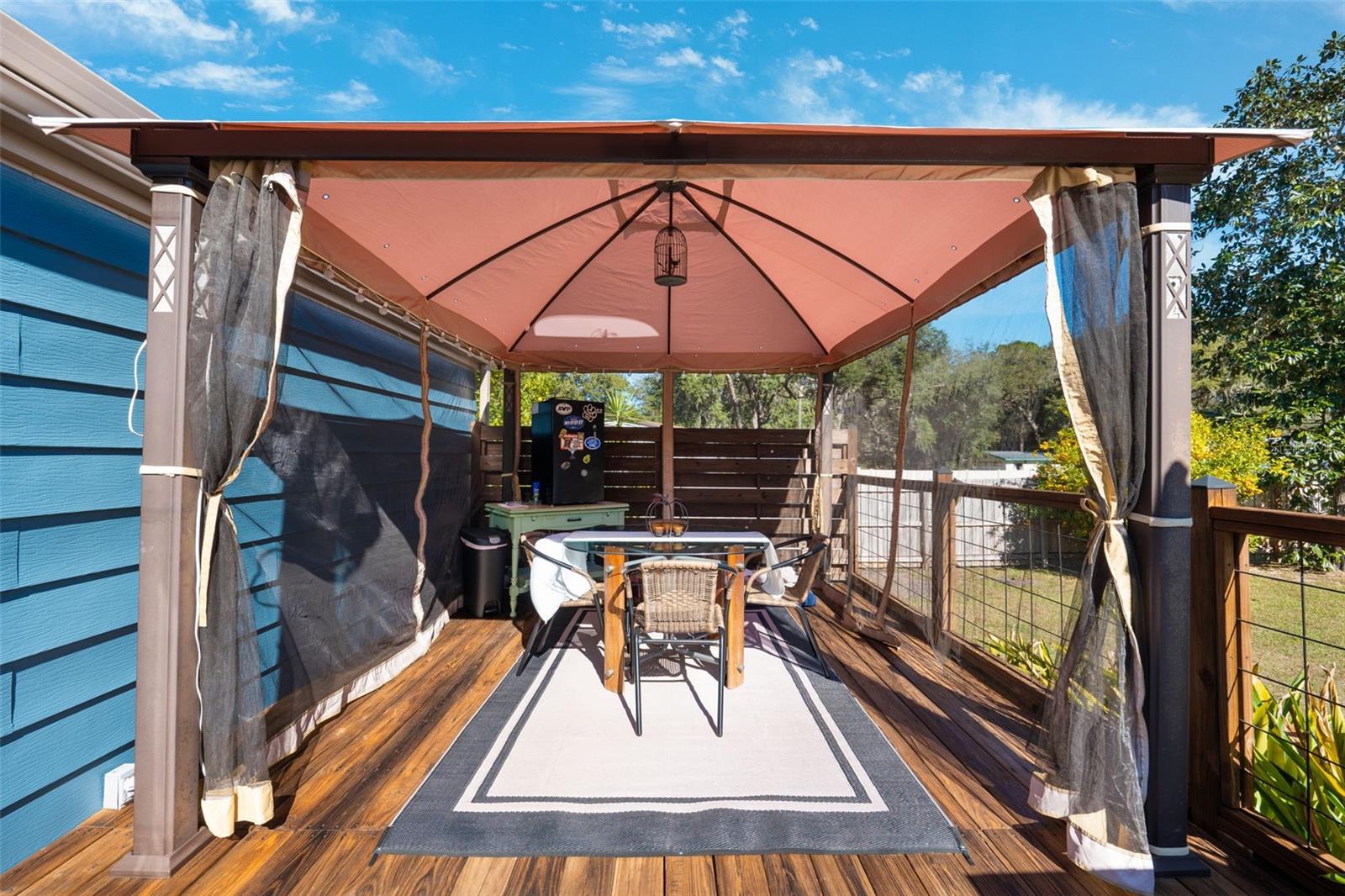 COVE BEND - Residential