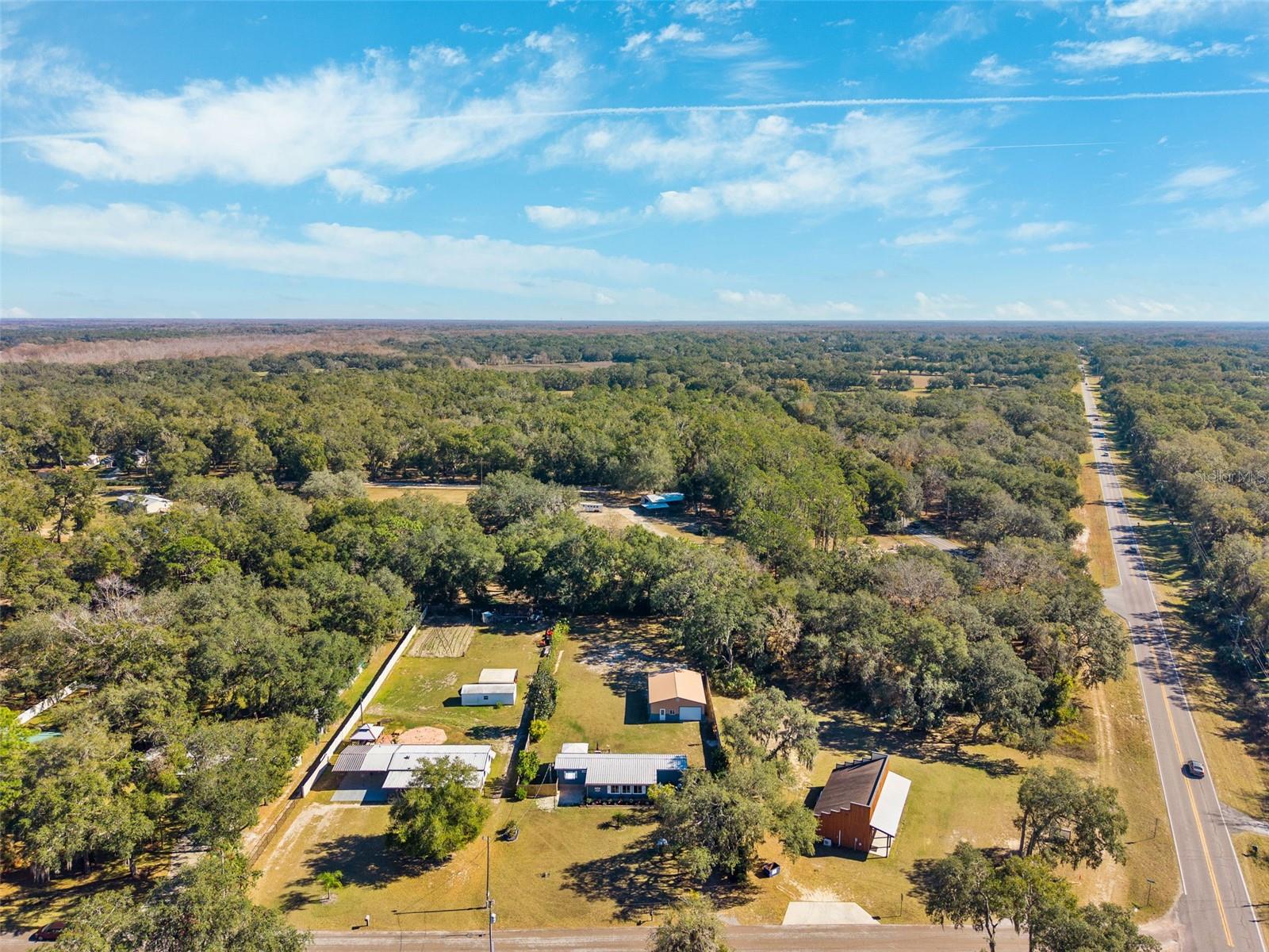 COVE BEND - Residential
