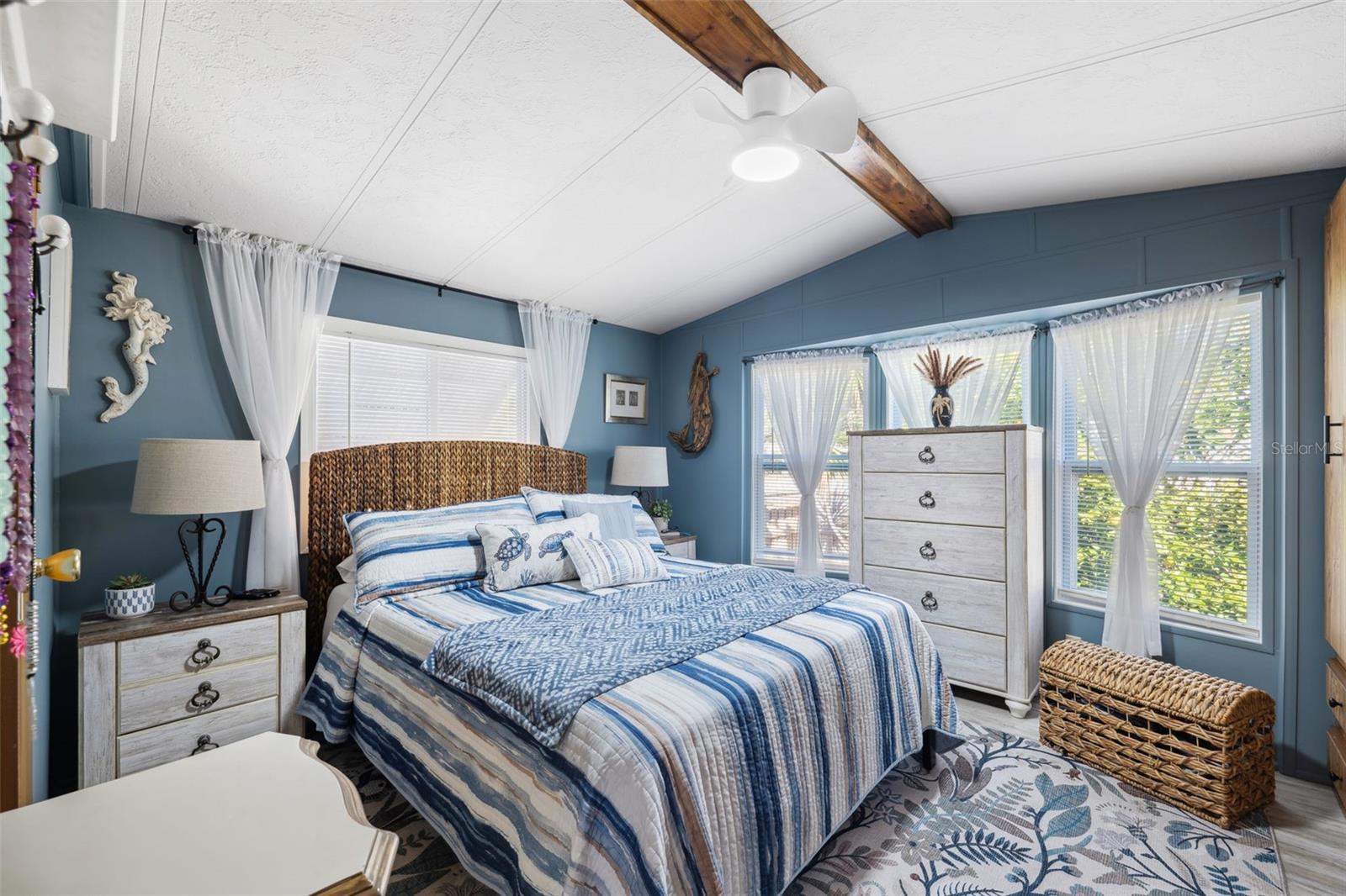 COVE BEND - Residential