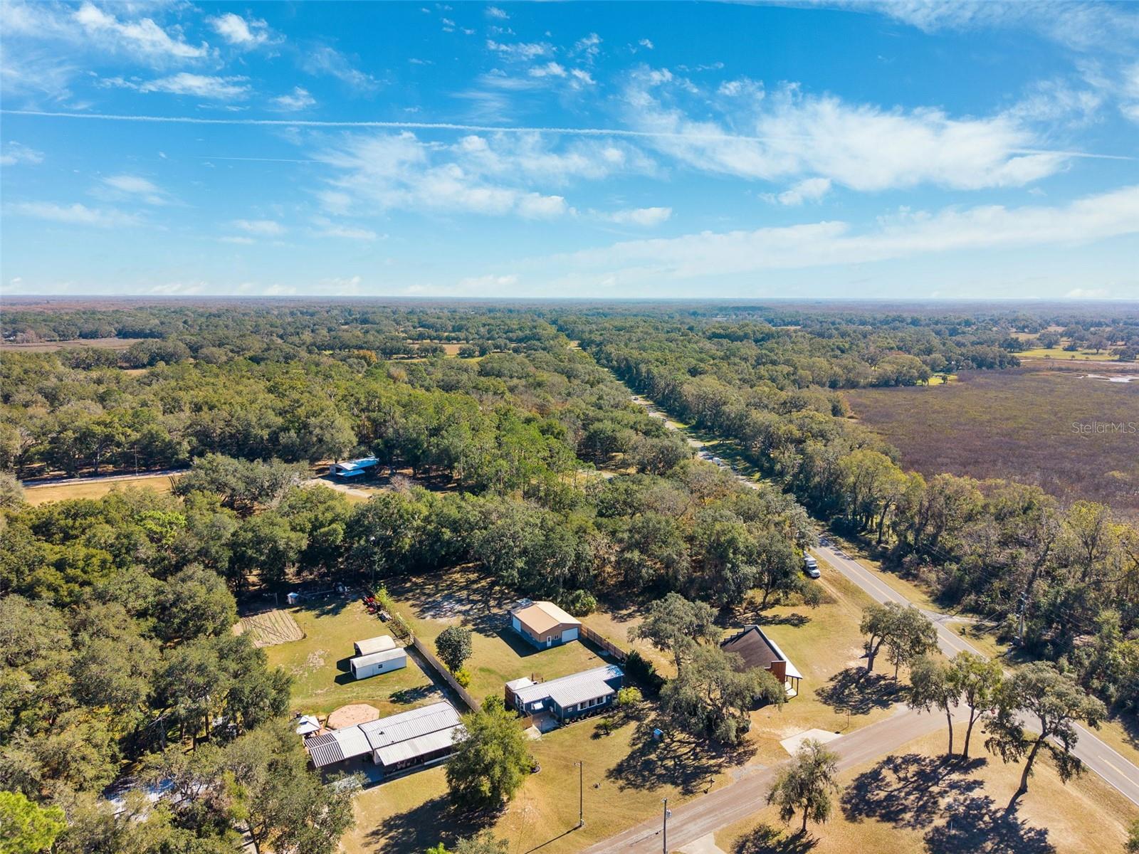 COVE BEND - Residential