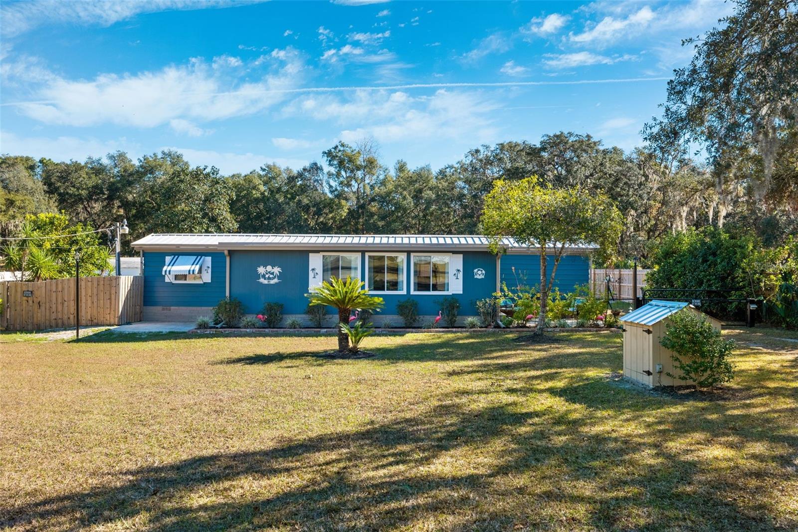 COVE BEND - Residential