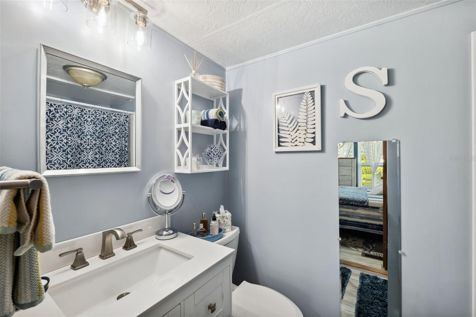 COVE BEND - Residential