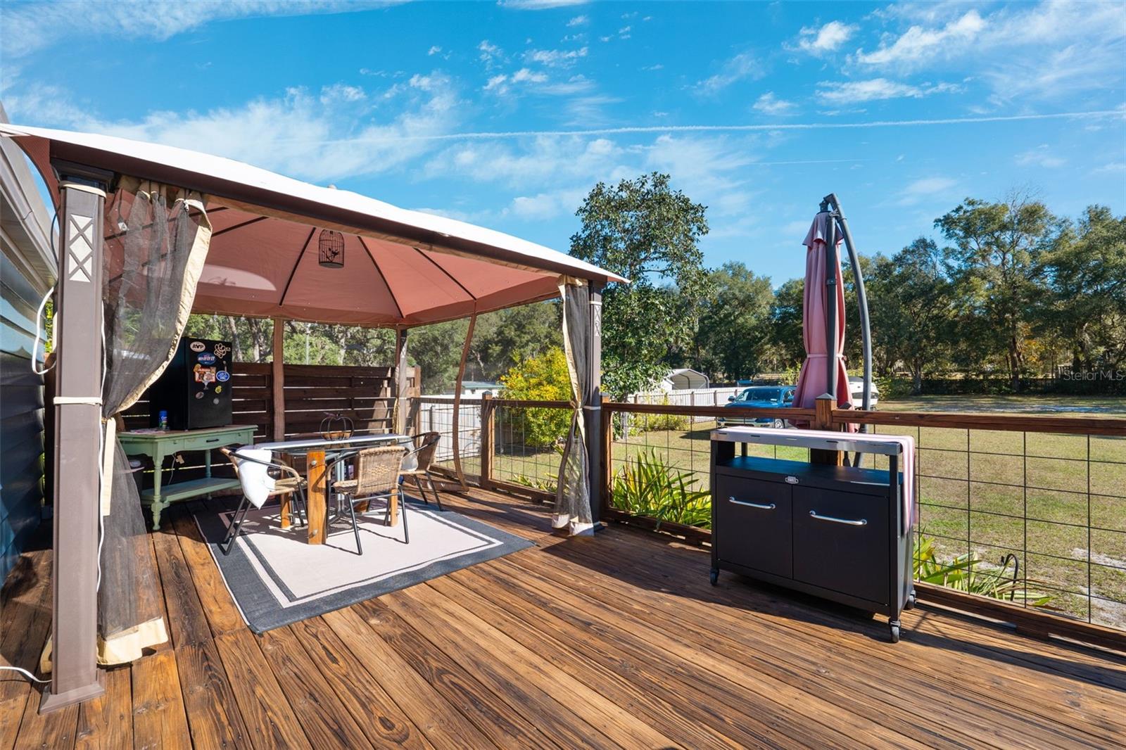 COVE BEND - Residential
