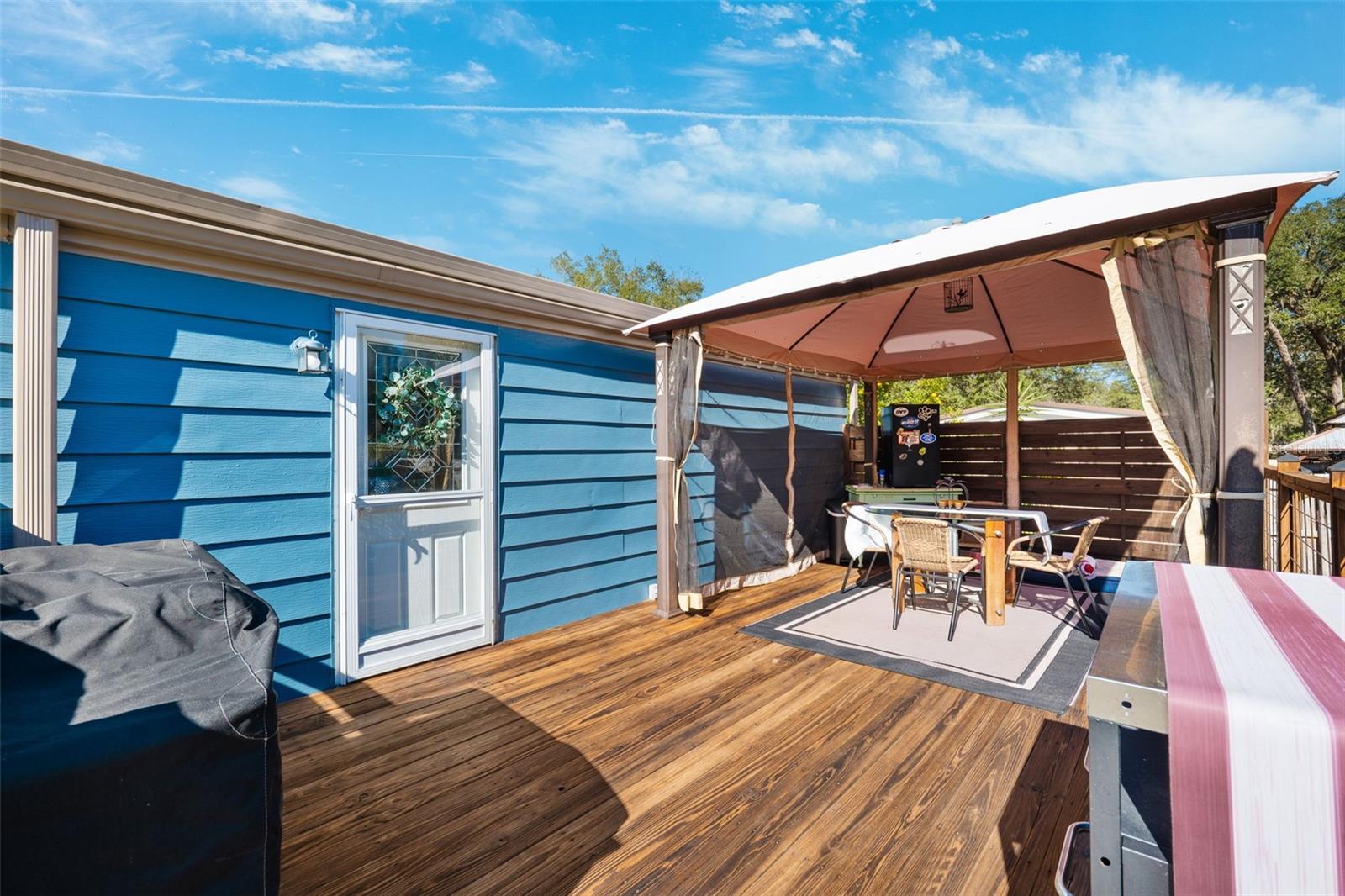 COVE BEND - Residential
