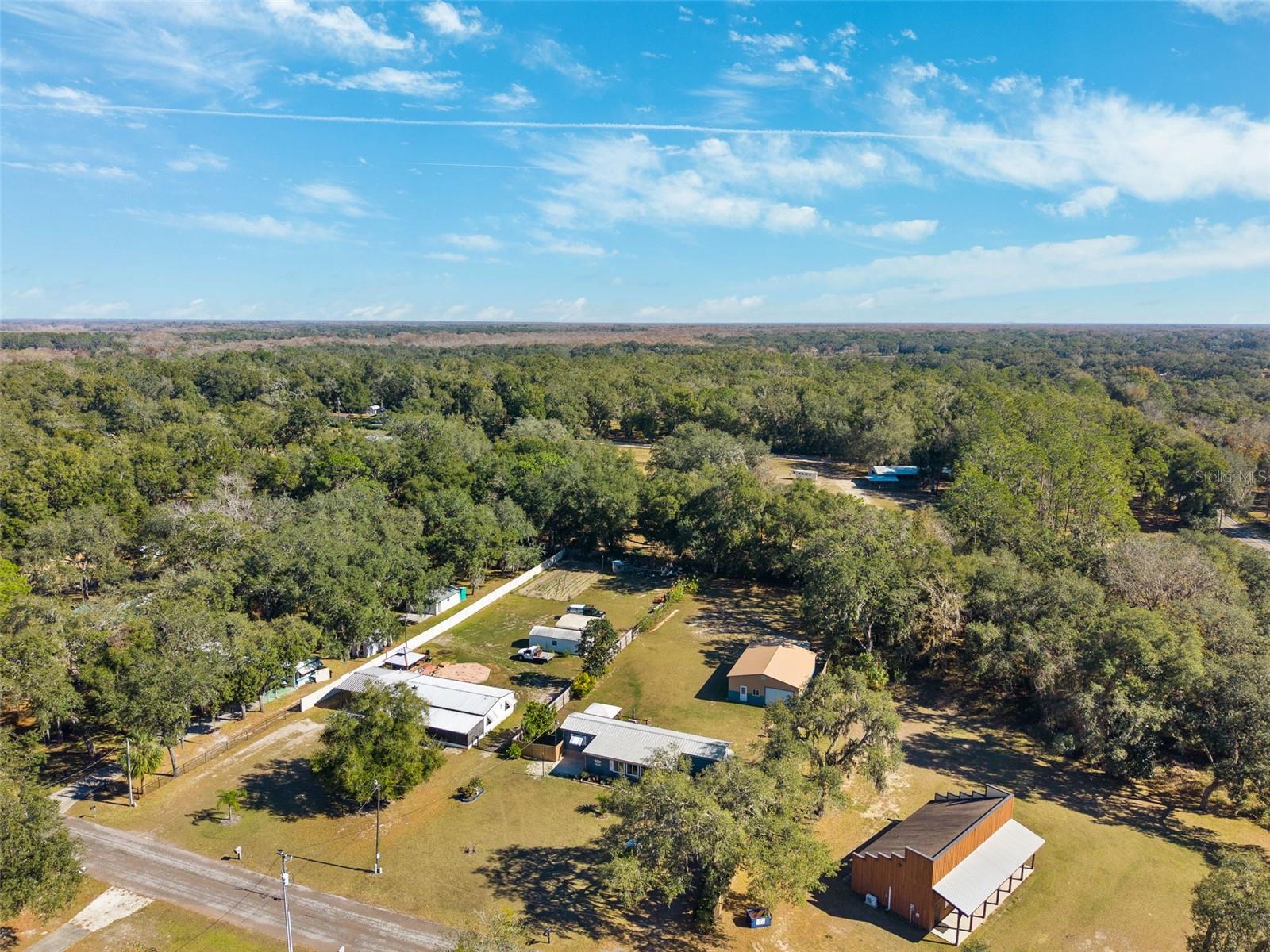 COVE BEND - Residential
