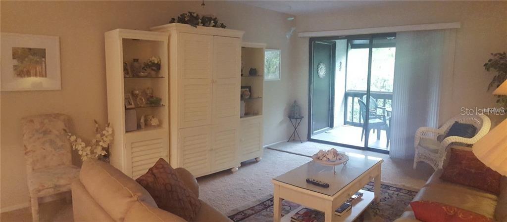 CASTEL DEL MARE - Residential Lease