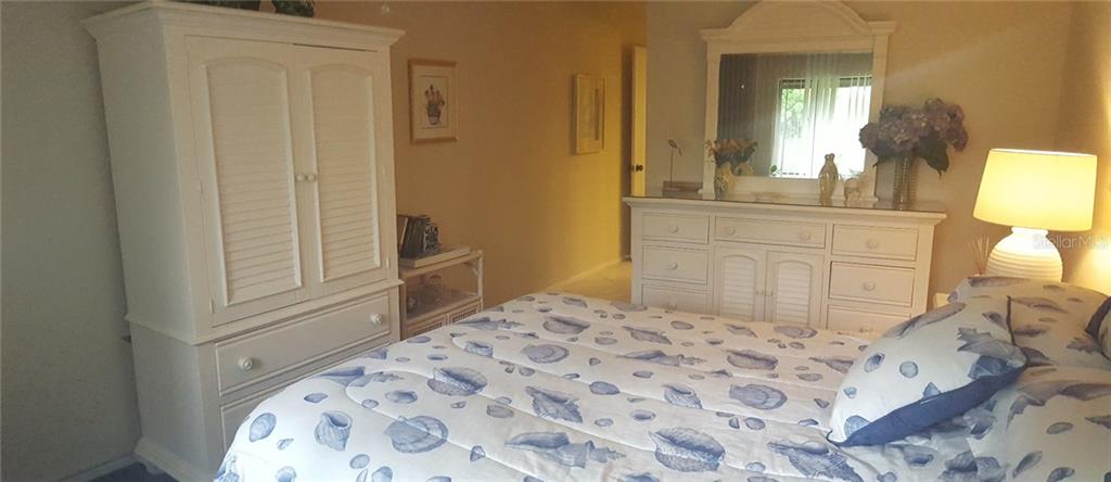 CASTEL DEL MARE - Residential Lease