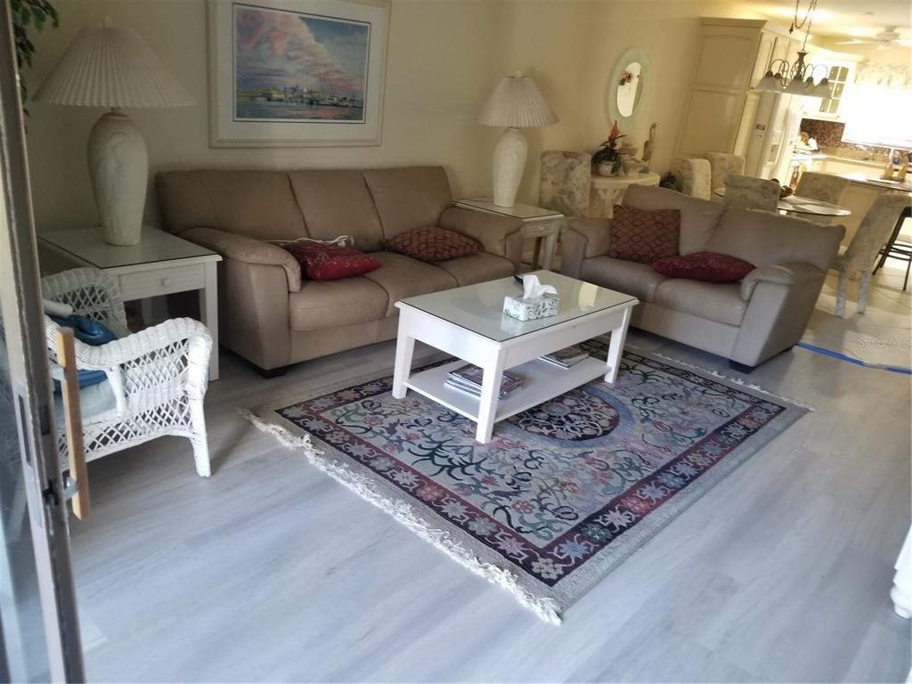 CASTEL DEL MARE - Residential Lease