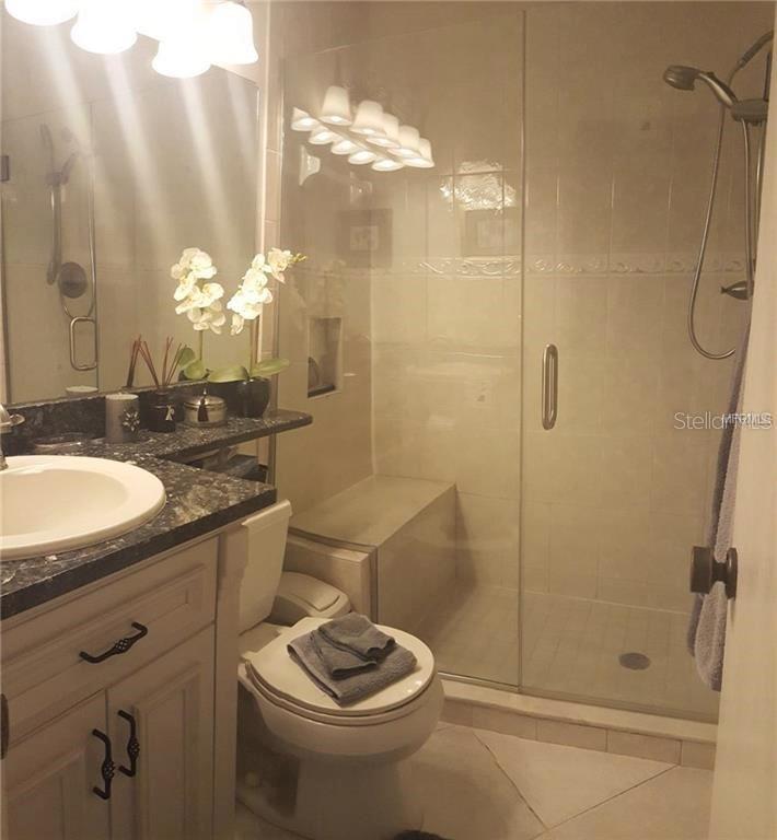 CASTEL DEL MARE - Residential Lease