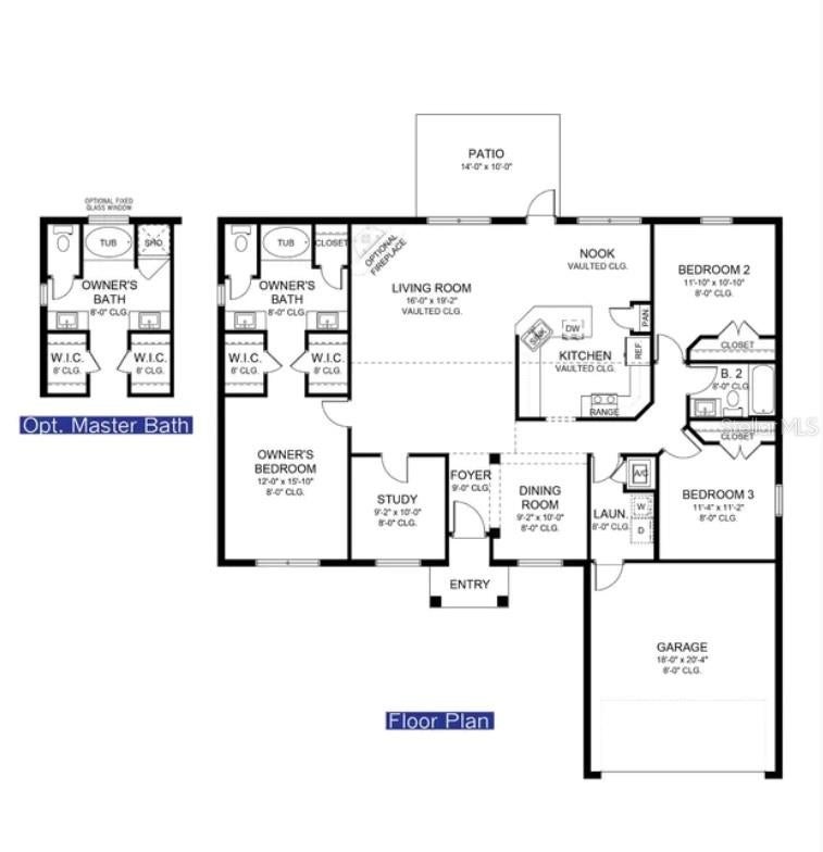2074 BENNETT LANE, NORTH PORT, FL, 34288 1 2074 BENNETT LANE