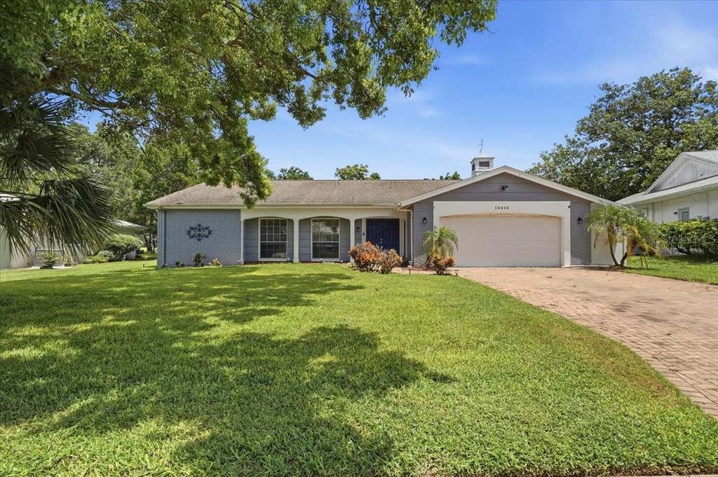 Photo of 13010 Pebble Beach Circle, Hudson, FL 34667 (MLS # L4964218)