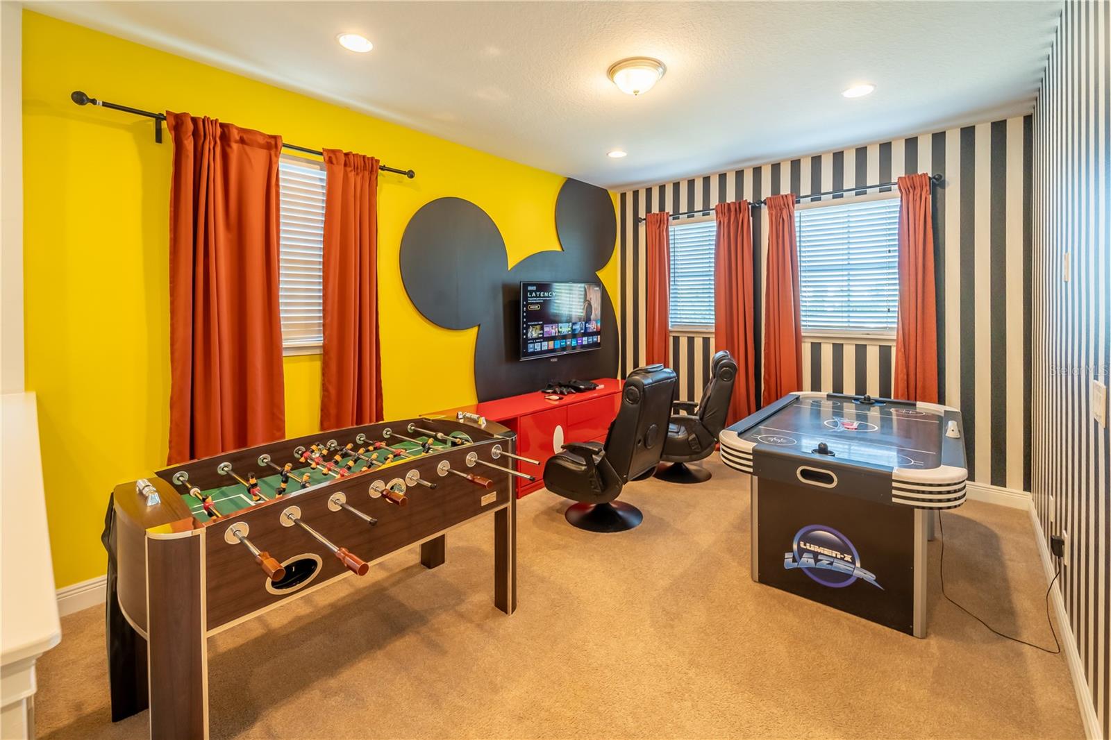 REUNION WEST PH 2 EAST - Residential