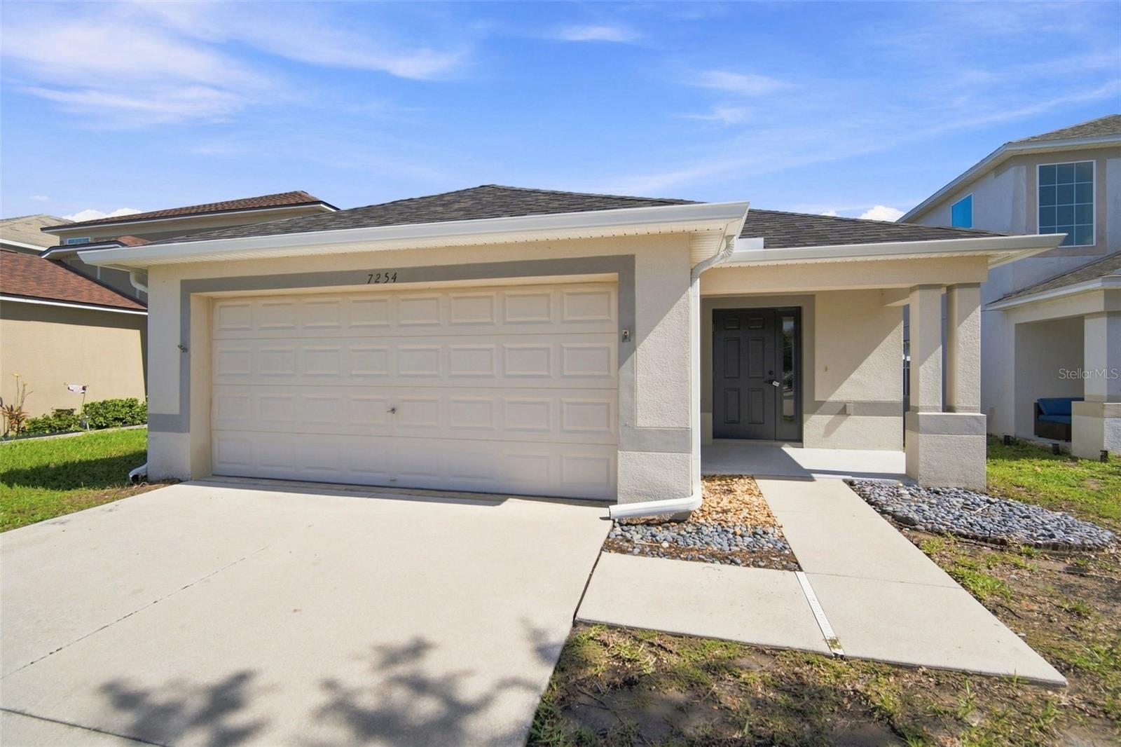7254 LUMBER PORT DRIVE