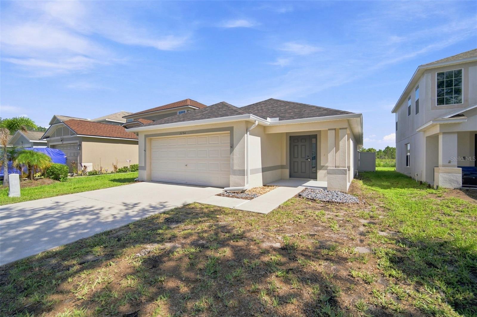 7254 LUMBER PORT DRIVE