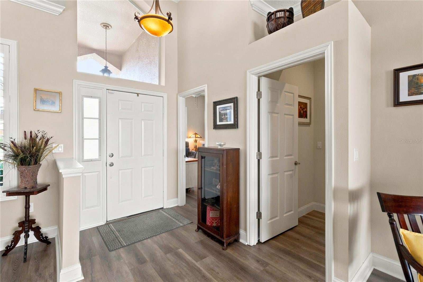 2524 RACCOON RUN LANE