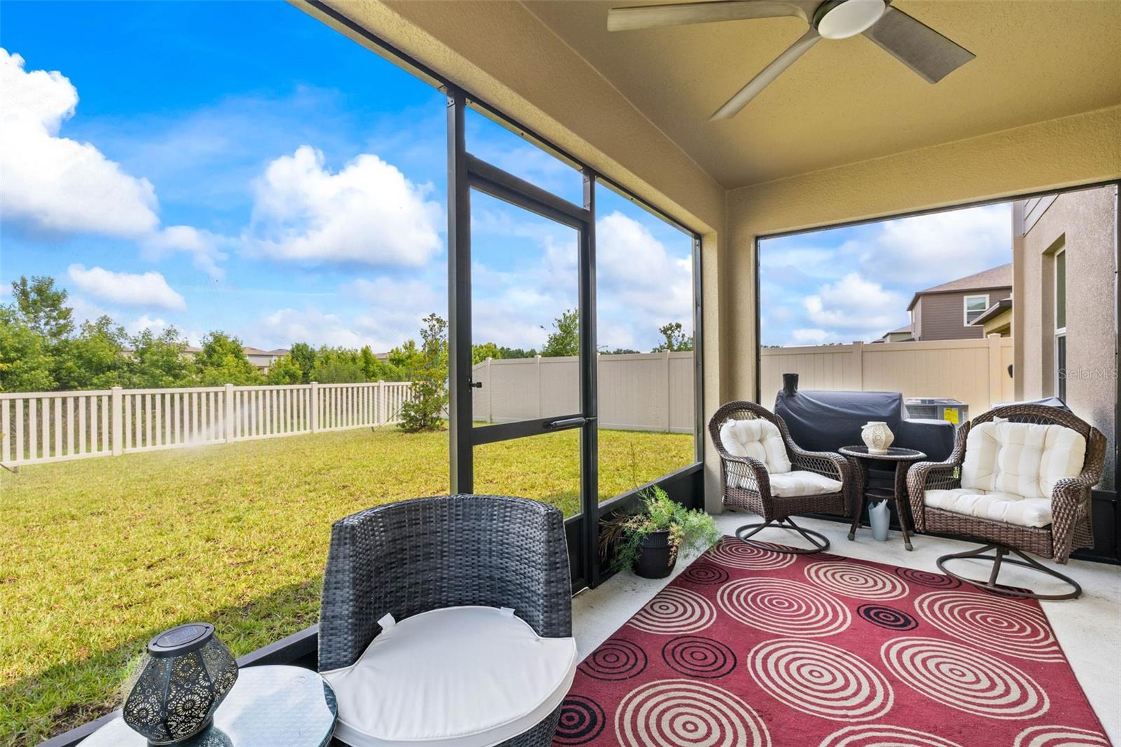 PARK EAST PH 1A - Residential Lease