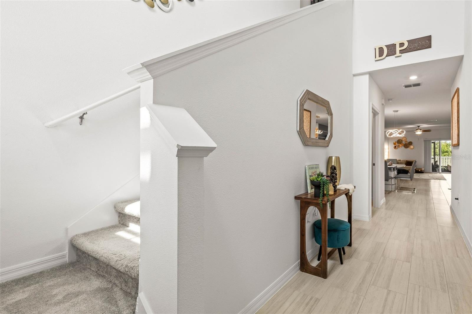 PARK EAST PH 1A - Residential Lease