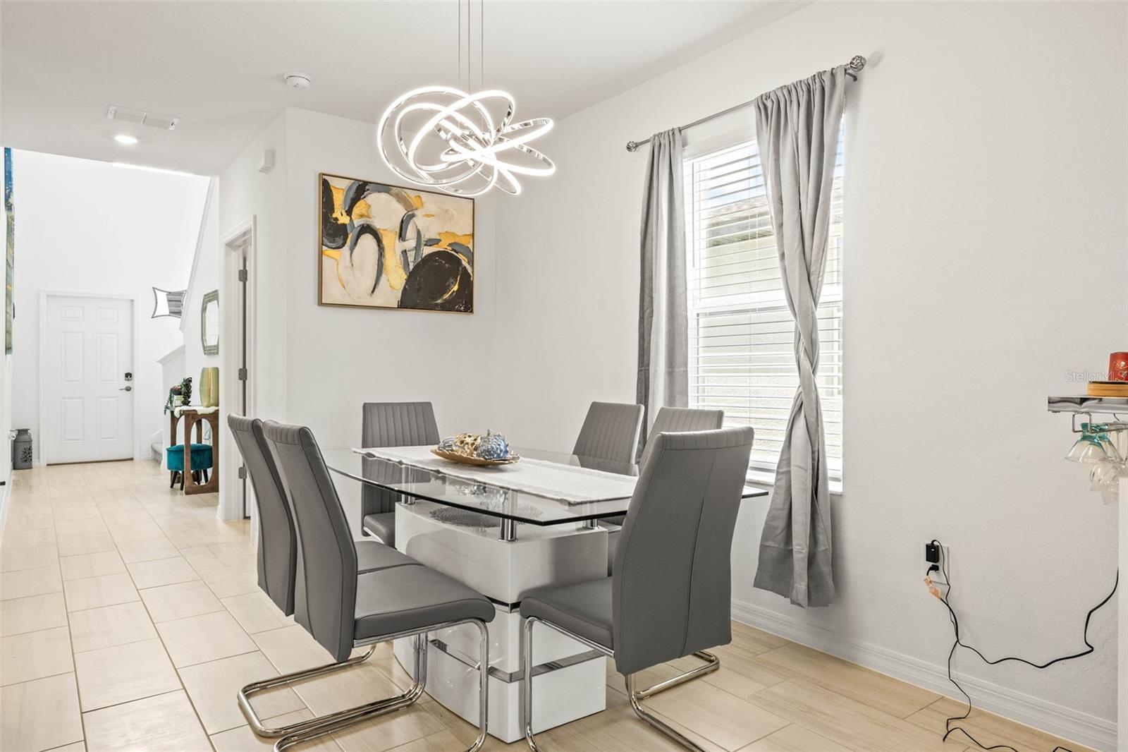 PARK EAST PH 1A - Residential Lease