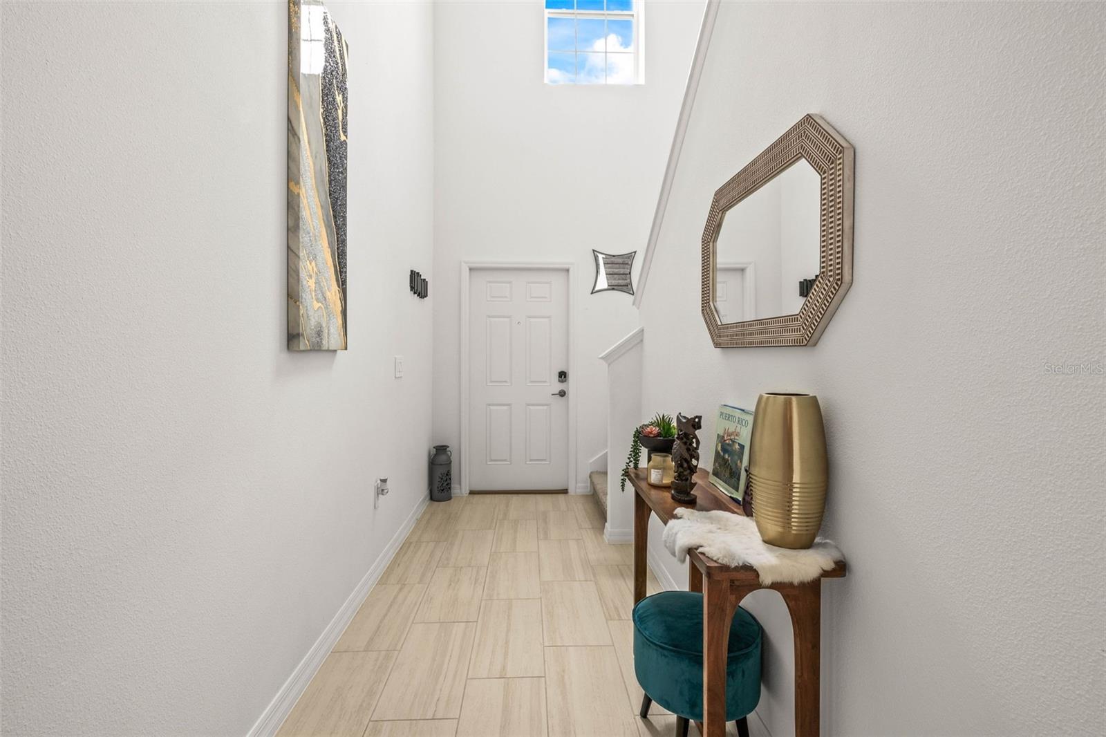 PARK EAST PH 1A - Residential Lease