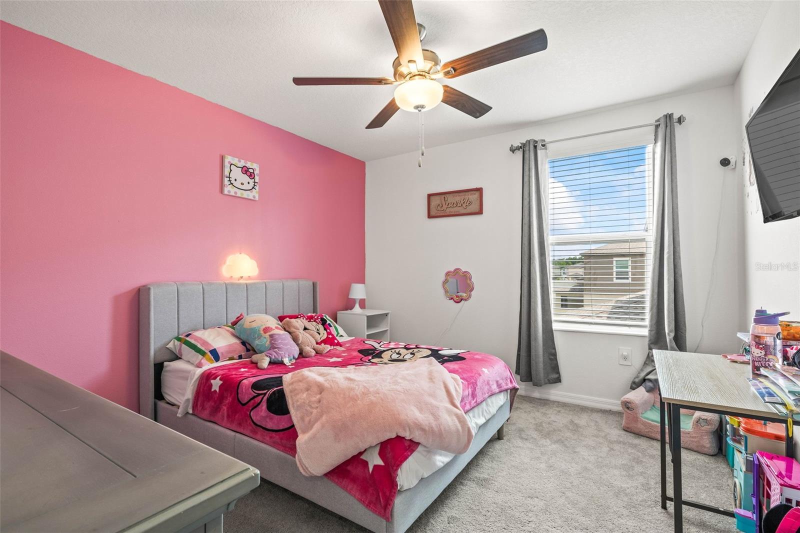 PARK EAST PH 1A - Residential Lease