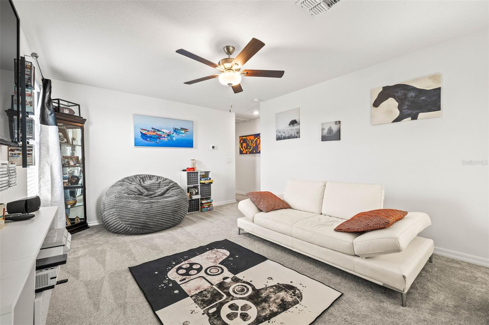 PARK EAST PH 1A - Residential Lease