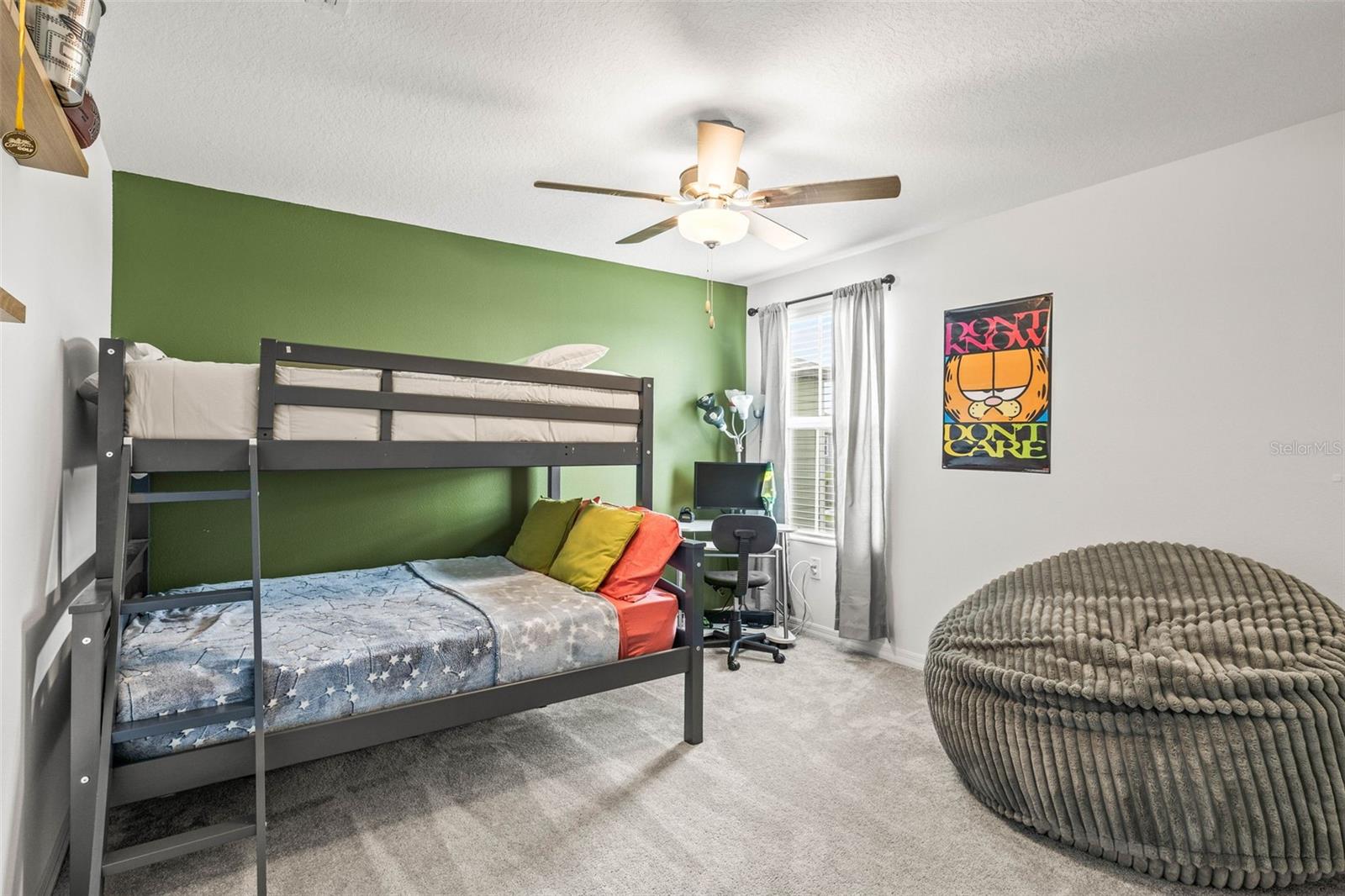 PARK EAST PH 1A - Residential Lease