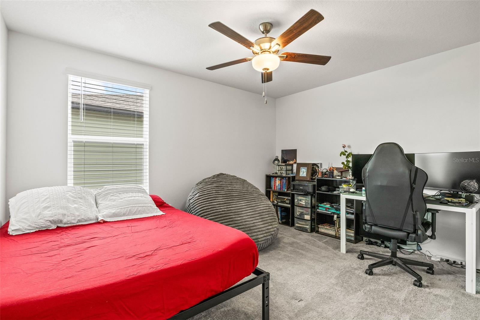 PARK EAST PH 1A - Residential Lease