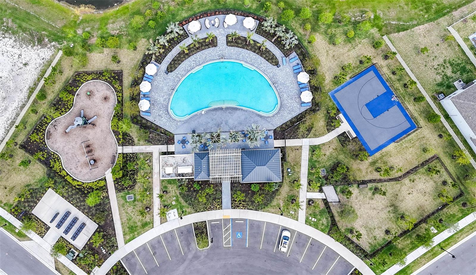 PARK EAST PH 1A - Residential Lease