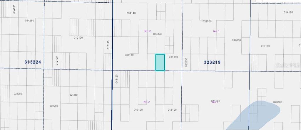 Photo of N/A, Frostproof, FL 33843 (MLS # O6264671)