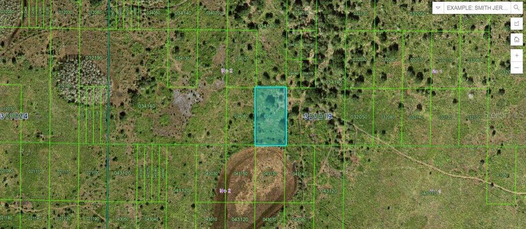 Photo of N/A, Frostproof, FL 33843 (MLS # O6264671)