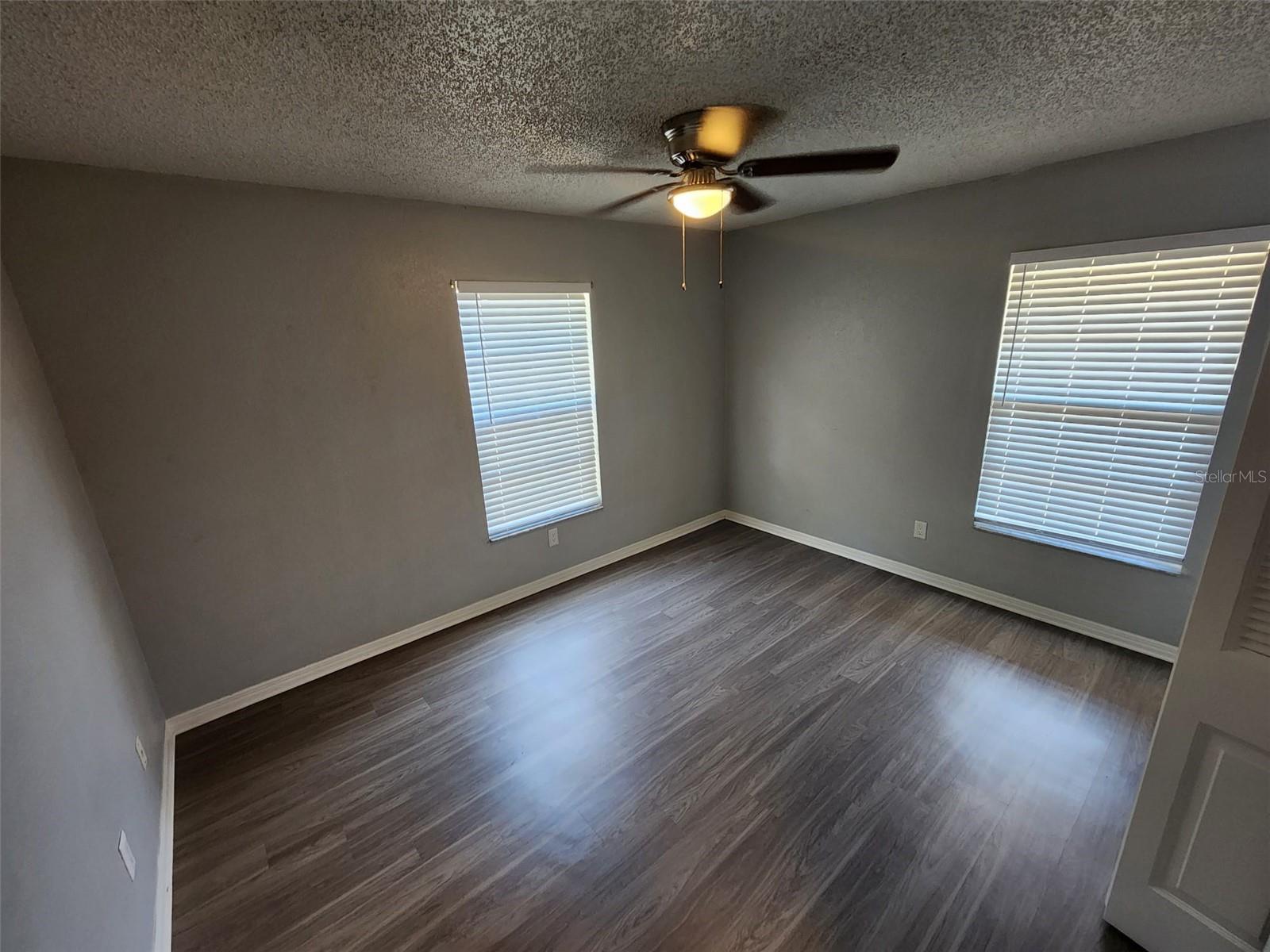 BARDMOOR VILLAS - Residential Lease