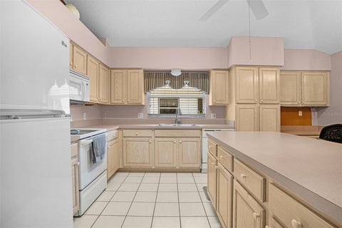 Tiny photo for 2124 Barbosa Court, The Villages, FL 32159 (MLS # G5113443)