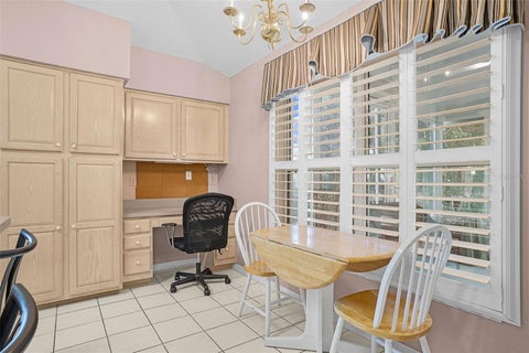 Tiny photo for 2124 Barbosa Court, The Villages, FL 32159 (MLS # G5113443)