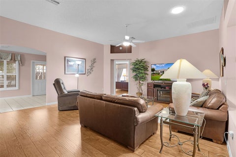 Tiny photo for 2124 Barbosa Court, The Villages, FL 32159 (MLS # G5113443)