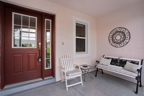 Tiny photo for 2124 Barbosa Court, The Villages, FL 32159 (MLS # G5113443)