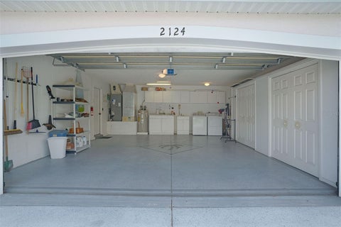 Tiny photo for 2124 Barbosa Court, The Villages, FL 32159 (MLS # G5113443)