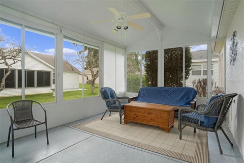 Tiny photo for 2124 Barbosa Court, The Villages, FL 32159 (MLS # G5113443)