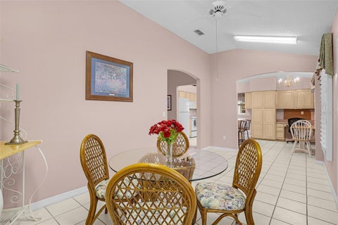 Tiny photo for 2124 Barbosa Court, The Villages, FL 32159 (MLS # G5113443)